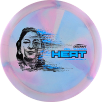 2026 Tour Series Hanna Huynh Heat