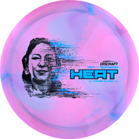 2026 Tour Series Hanna Huynh Heat