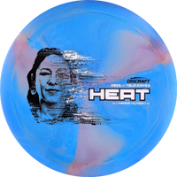 2026 Tour Series Hanna Huynh Heat