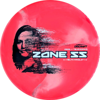 2026 Tour Series Holyn Handley Zone SS