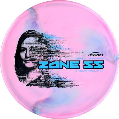 2026 Tour Series Holyn Handley Zone SS
