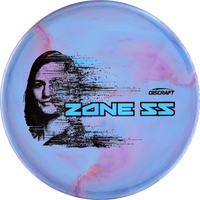 2026 Tour Series Holyn Handley Zone SS