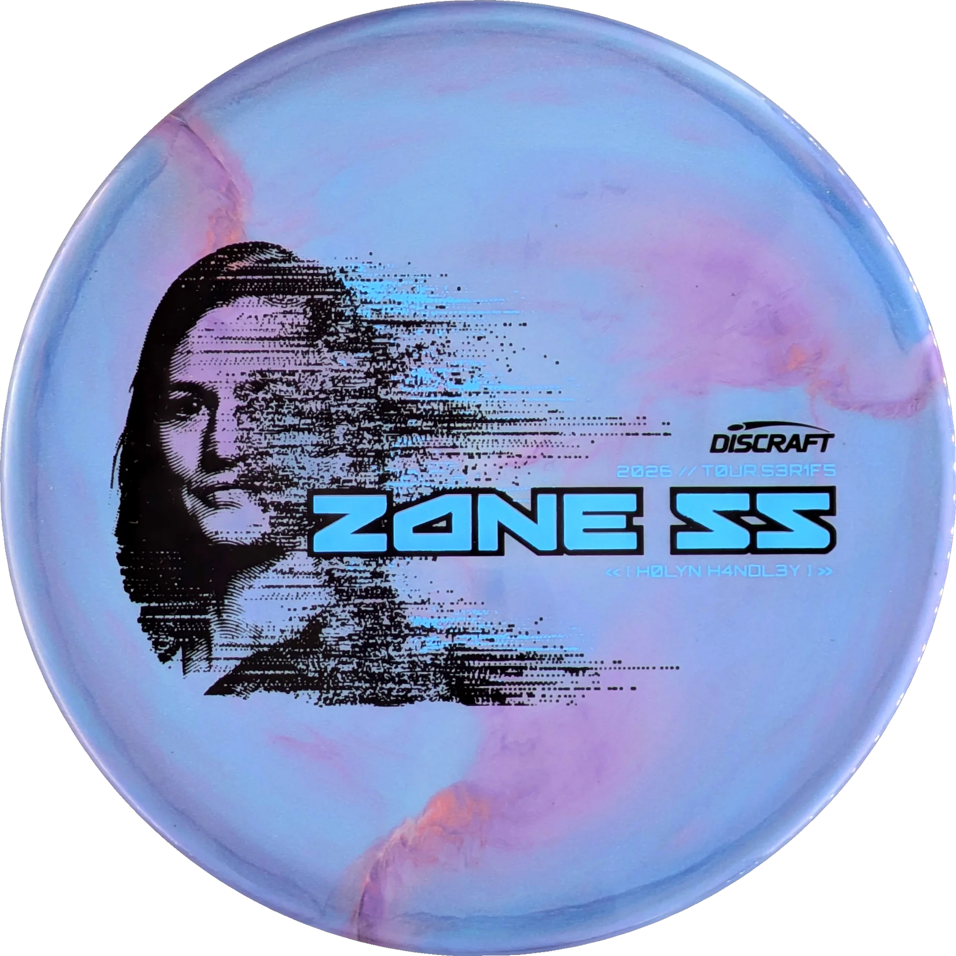 2026 Tour Series Holyn Handley Zone SS
