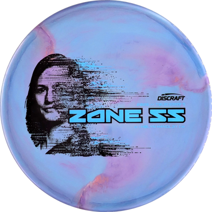 2026 Tour Series Holyn Handley Zone SS