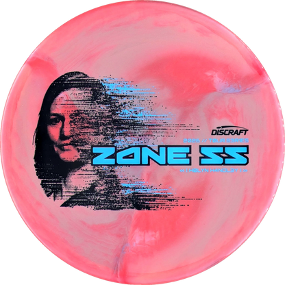 2026 Tour Series Holyn Handley Zone SS
