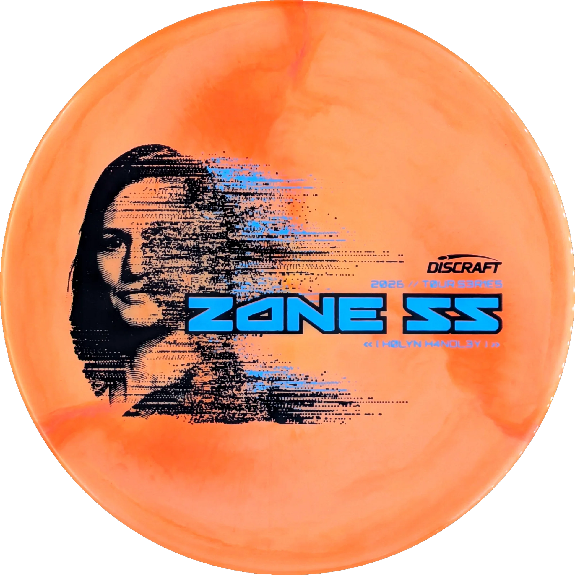 2026 Tour Series Holyn Handley Zone SS