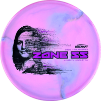 2026 Tour Series Holyn Handley Zone SS