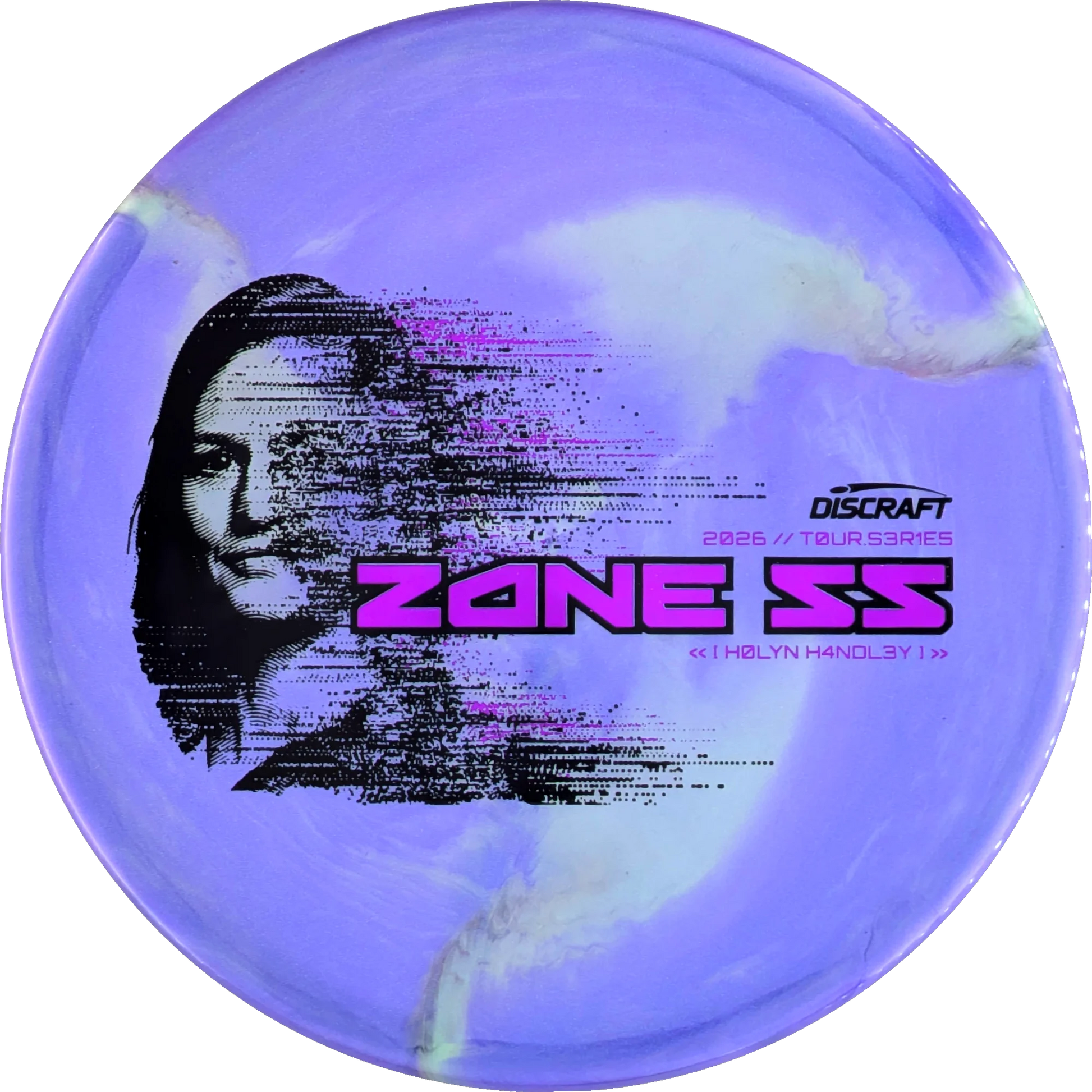 2026 Tour Series Holyn Handley Zone SS