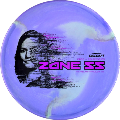 2026 Tour Series Holyn Handley Zone SS