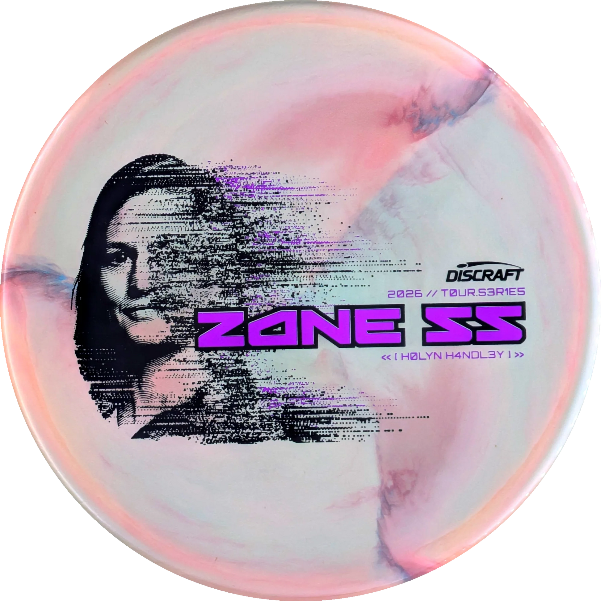 2026 Tour Series Holyn Handley Zone SS