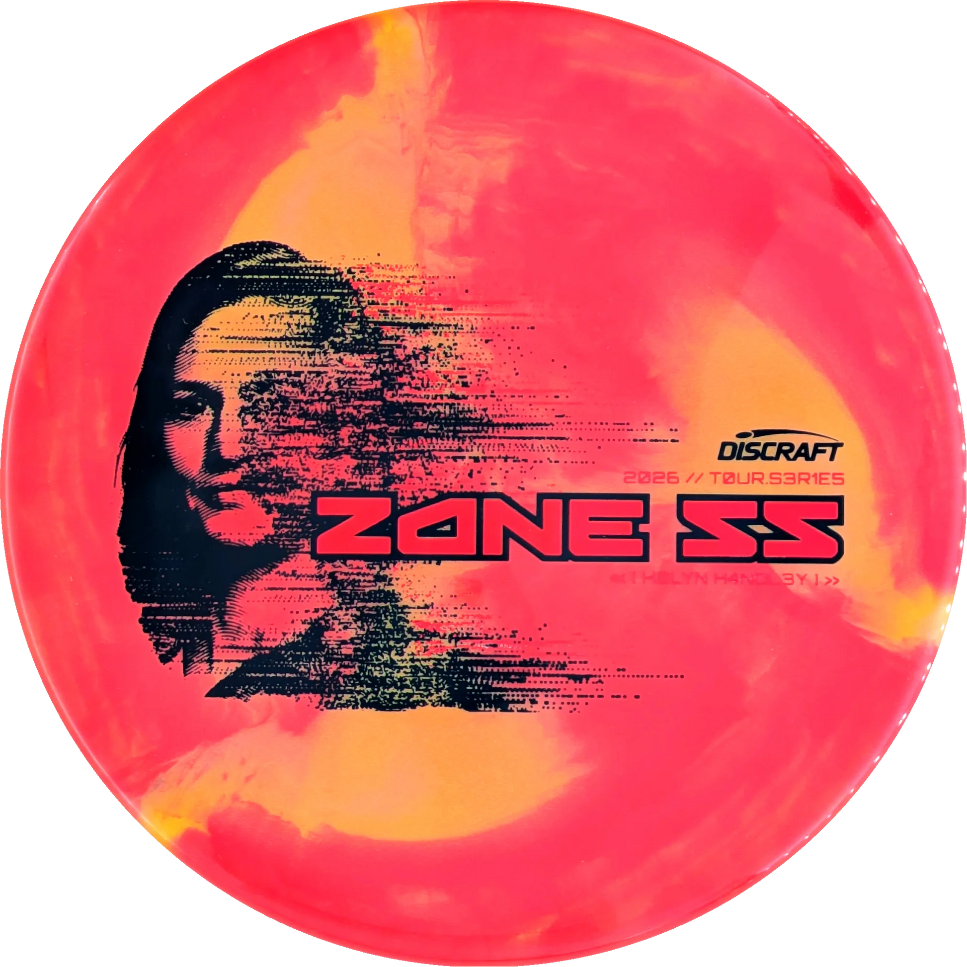 2026 Tour Series Holyn Handley Zone SS