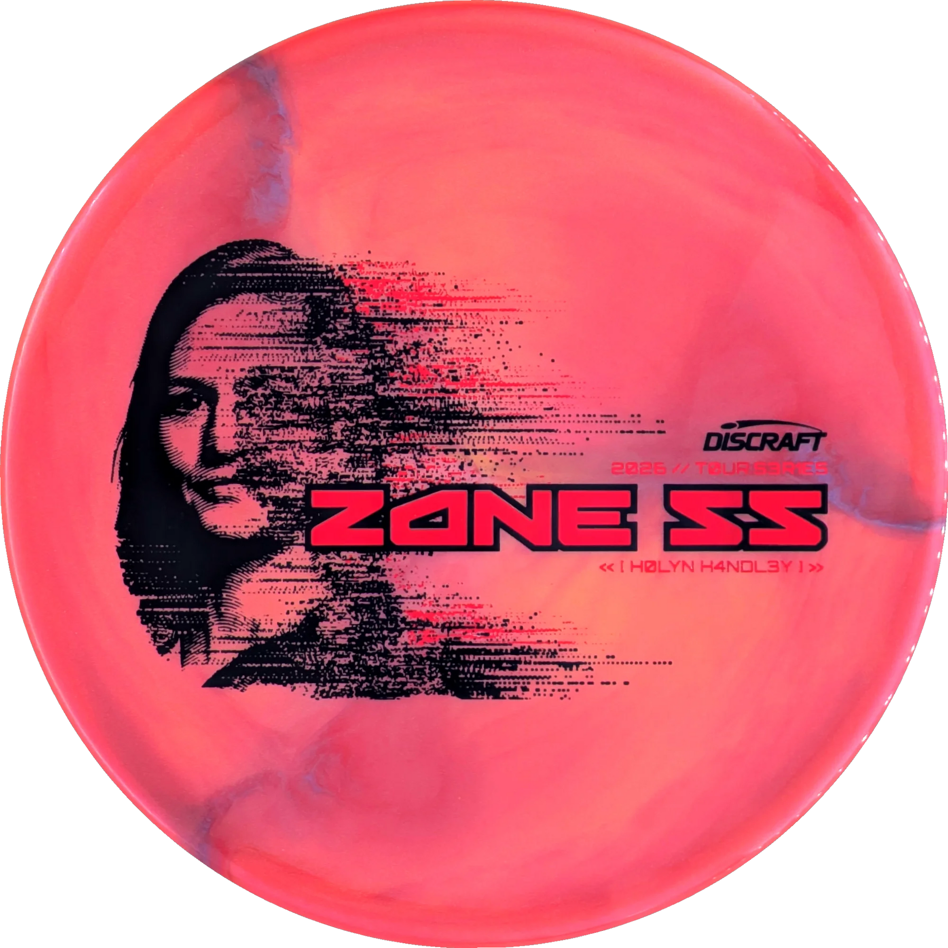 2026 Tour Series Holyn Handley Zone SS