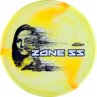2026 Tour Series Holyn Handley Zone SS
