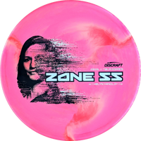 2026 Tour Series Holyn Handley Zone SS