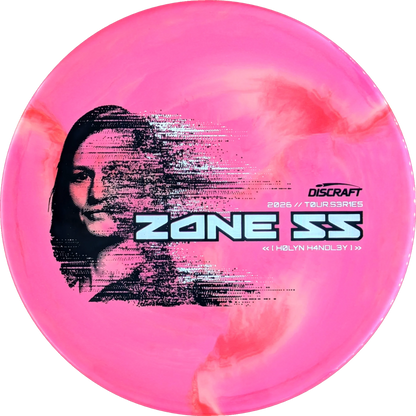 2026 Tour Series Holyn Handley Zone SS
