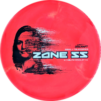 2026 Tour Series Holyn Handley Zone SS
