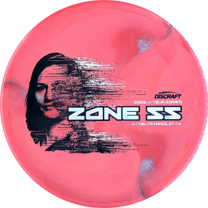 2026 Tour Series Holyn Handley Zone SS