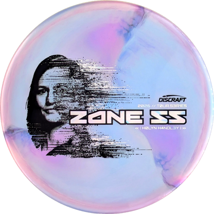 2026 Tour Series Holyn Handley Zone SS