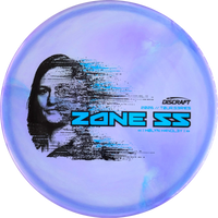 2026 Tour Series Holyn Handley Zone SS