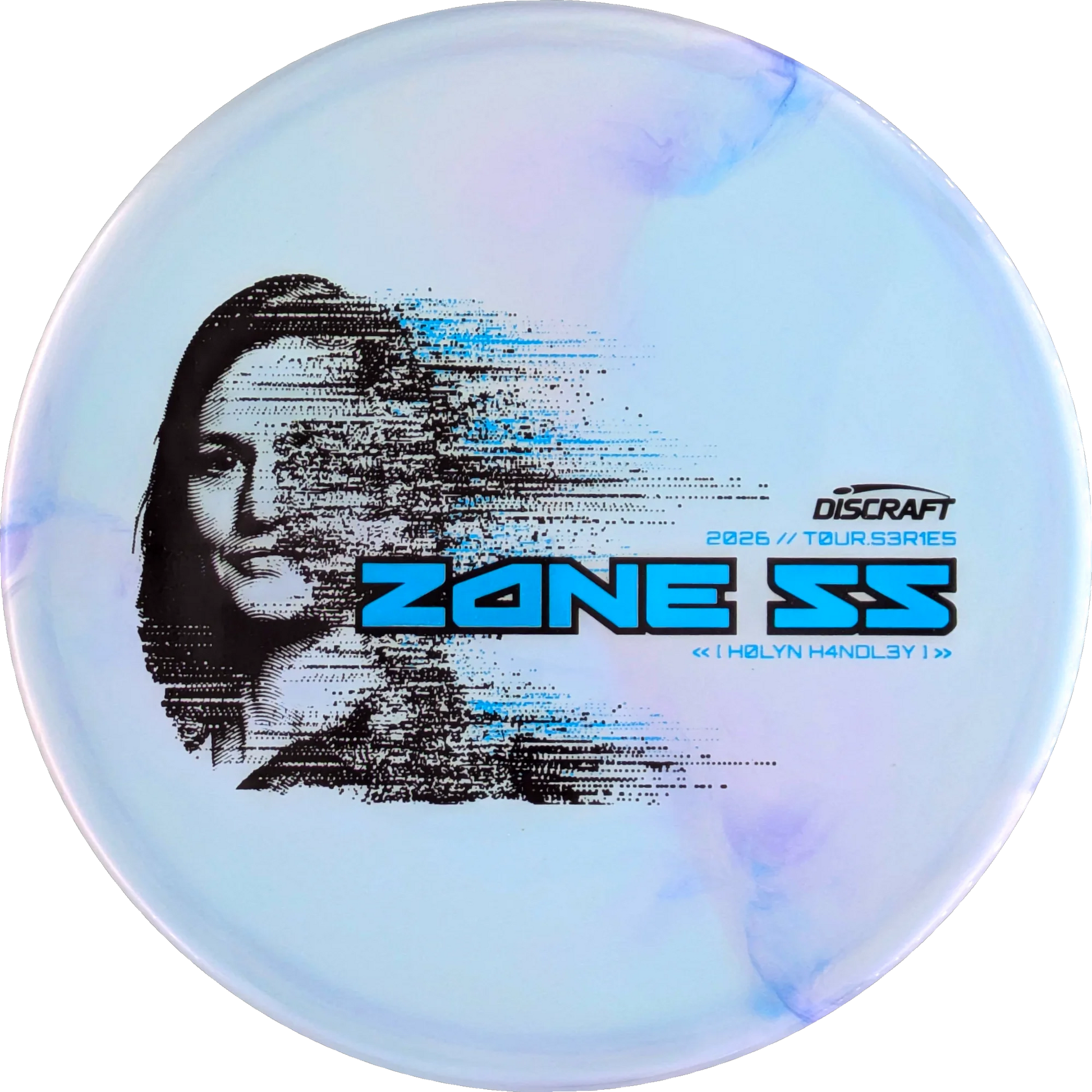 2026 Tour Series Holyn Handley Zone SS