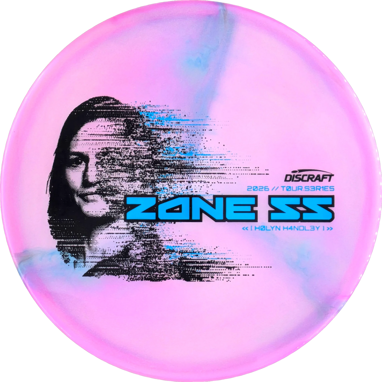 2026 Tour Series Holyn Handley Zone SS