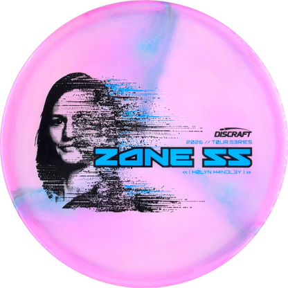2026 Tour Series Holyn Handley Zone SS