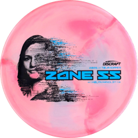 2026 Tour Series Holyn Handley Zone SS