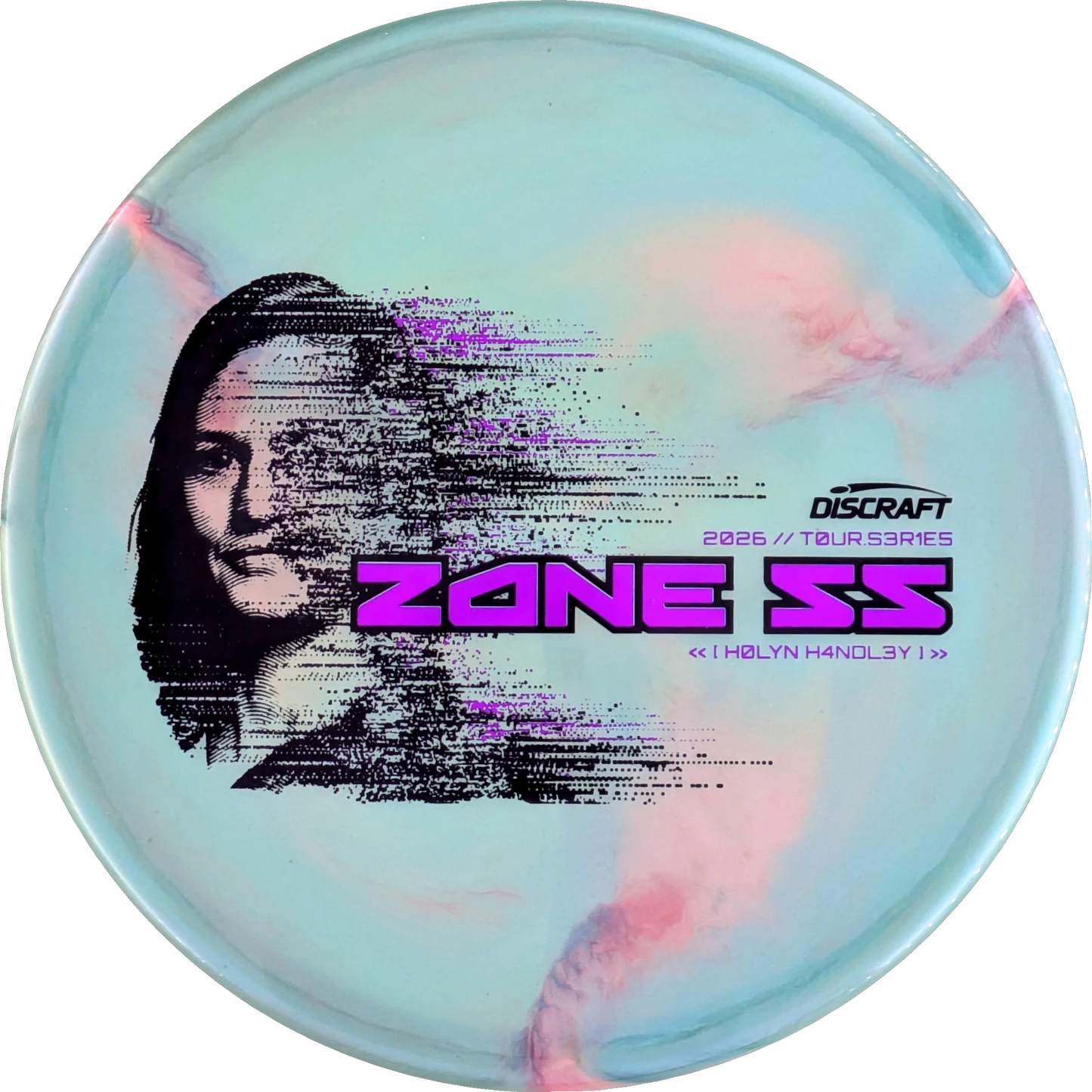 2026 Tour Series Holyn Handley Zone SS