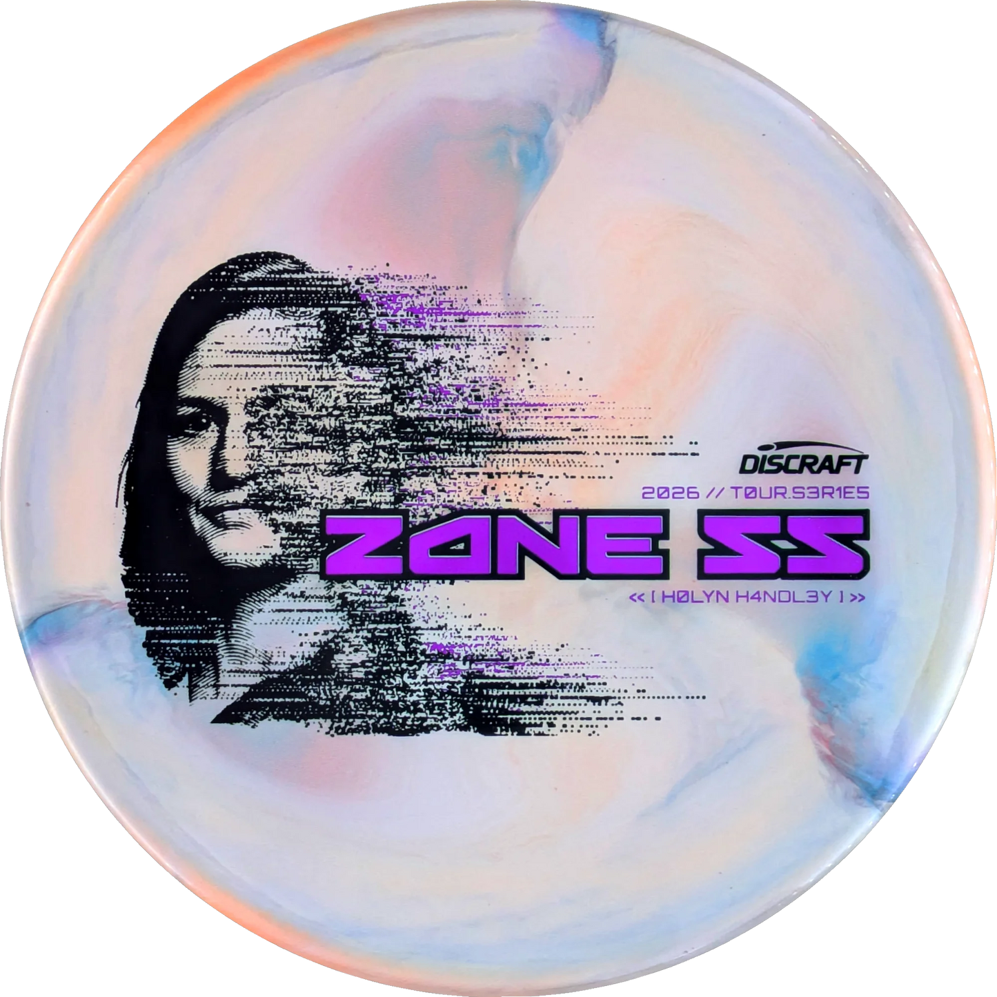 2026 Tour Series Holyn Handley Zone SS