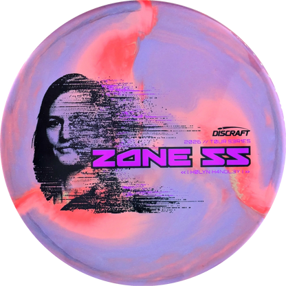 2026 Tour Series Holyn Handley Zone SS