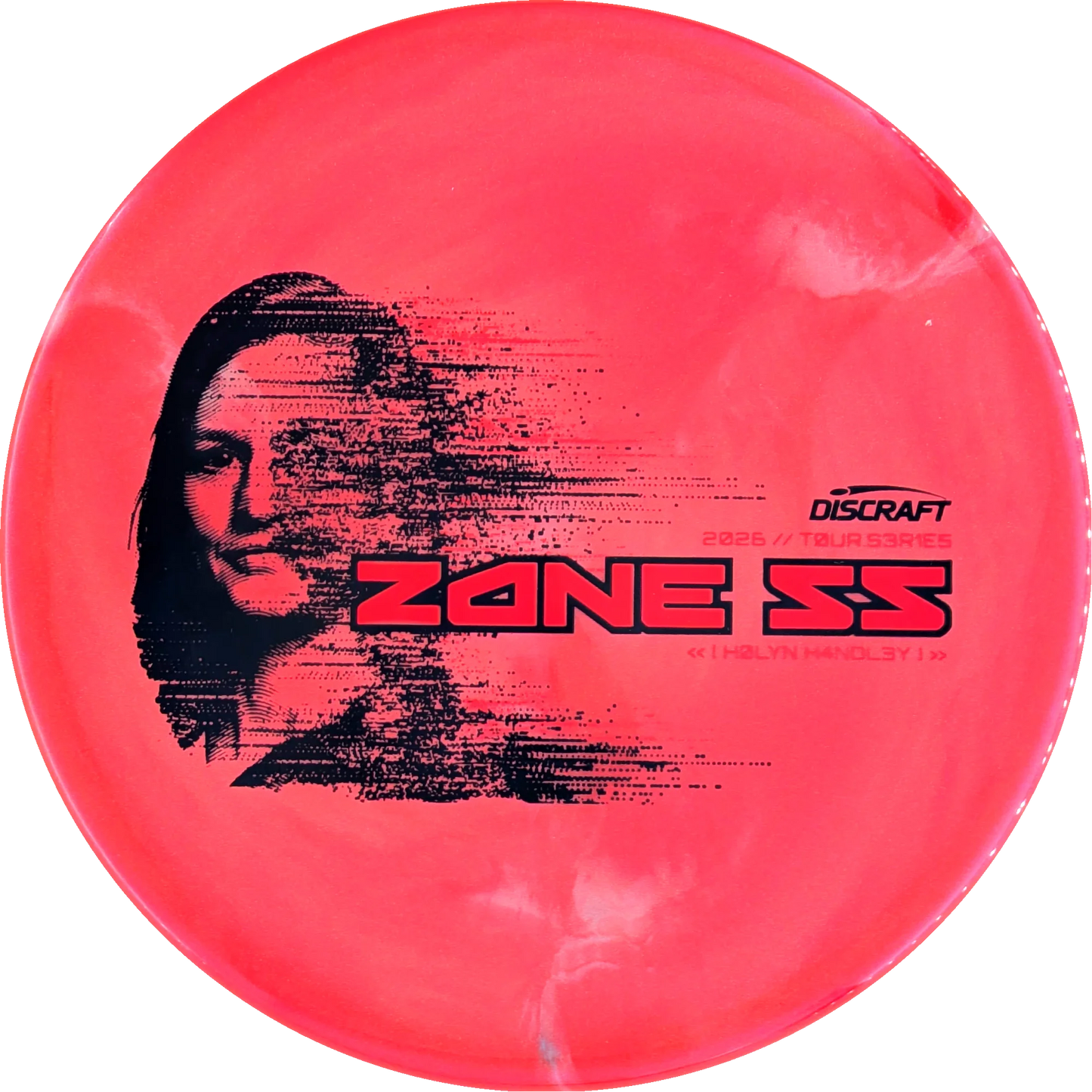 2026 Tour Series Holyn Handley Zone SS
