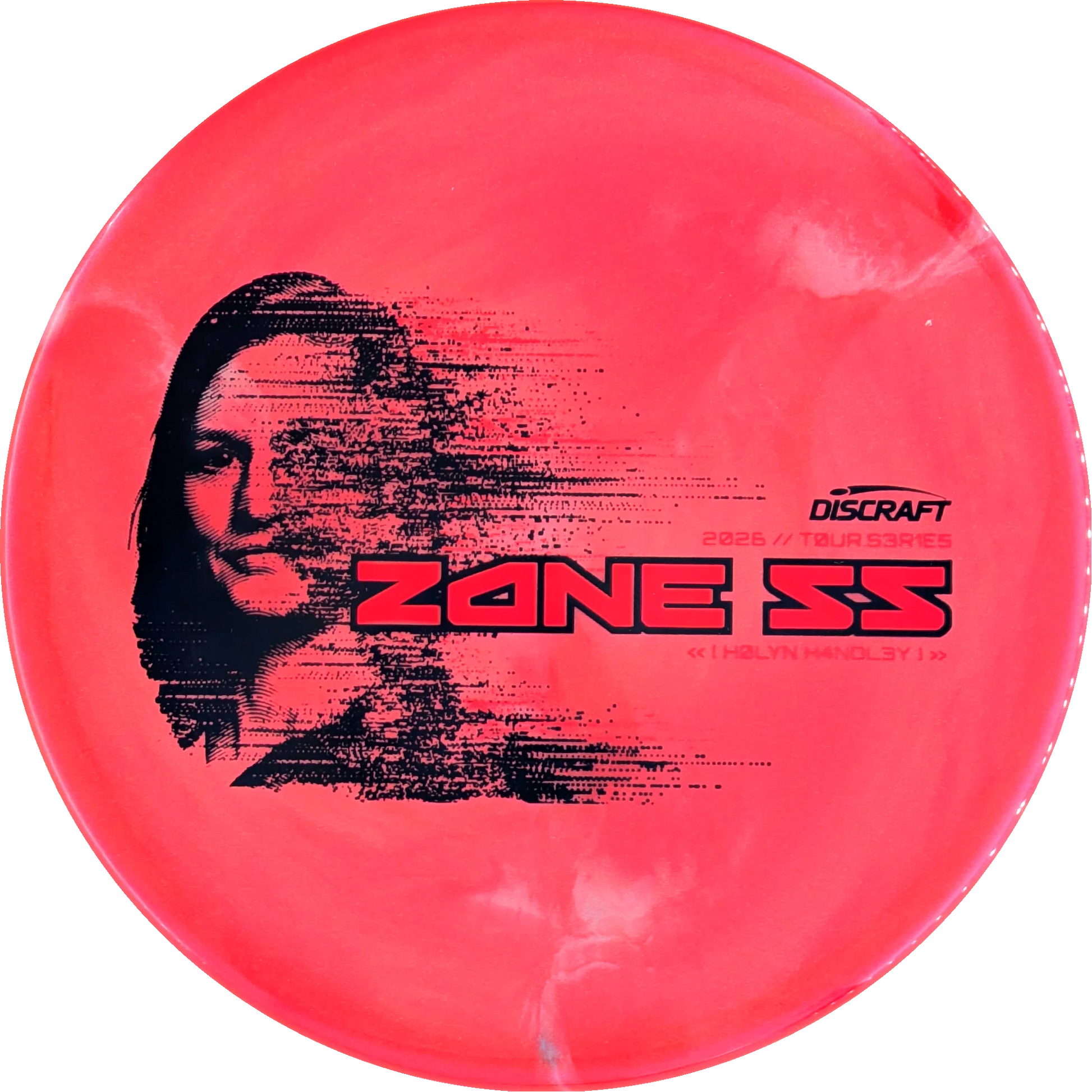 2026 Tour Series Holyn Handley Zone SS