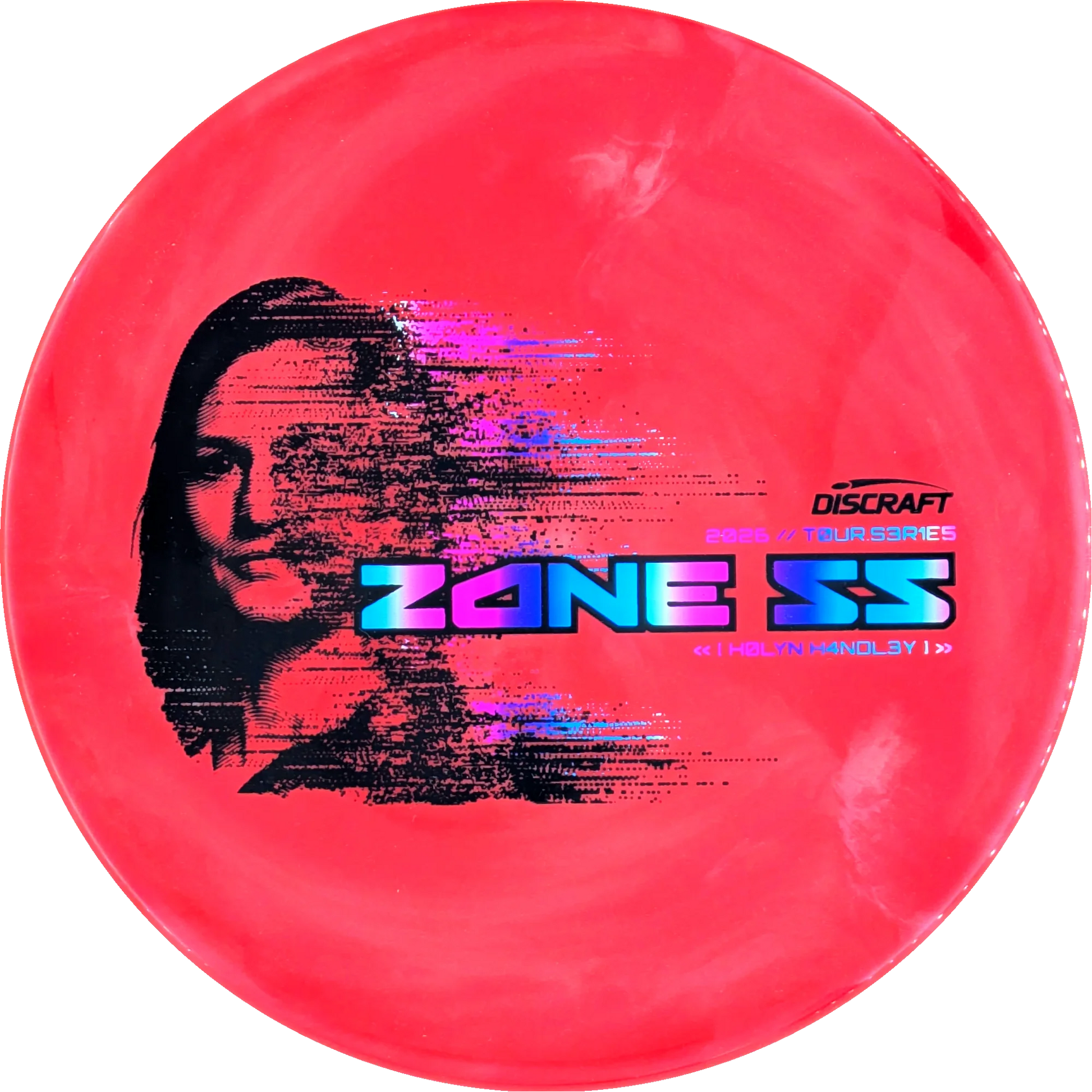 2026 Tour Series Holyn Handley Zone SS