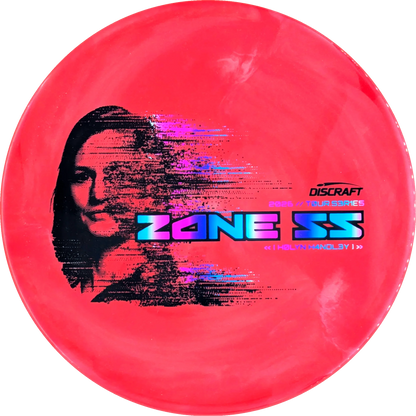2026 Tour Series Holyn Handley Zone SS