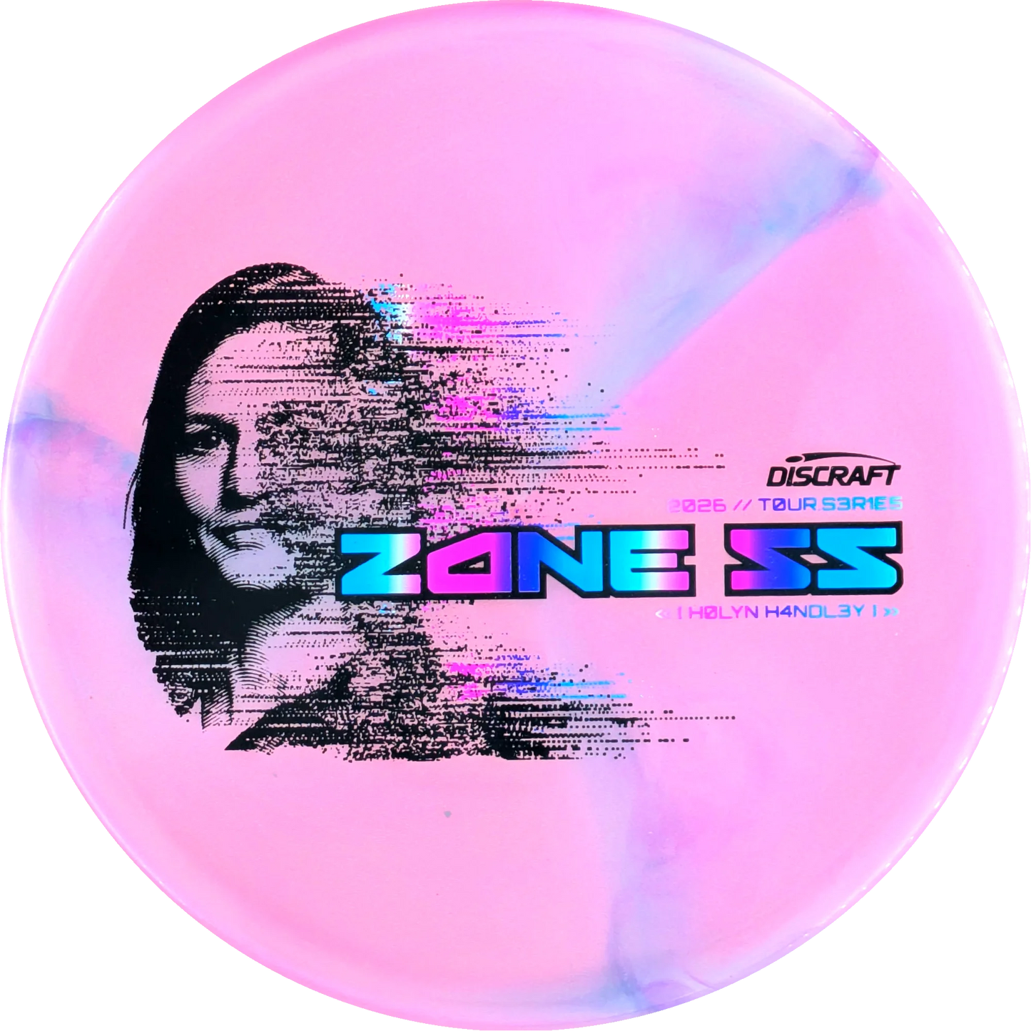 2026 Tour Series Holyn Handley Zone SS