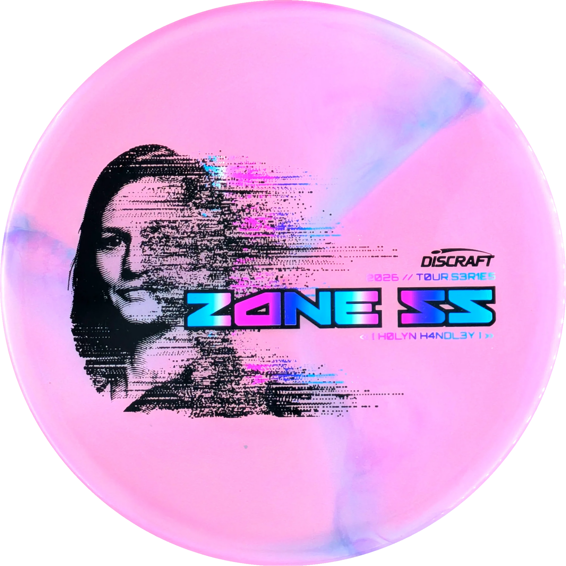 2026 Tour Series Holyn Handley Zone SS