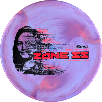 2026 Tour Series Holyn Handley Zone SS
