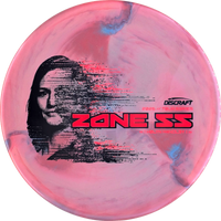 2026 Tour Series Holyn Handley Zone SS