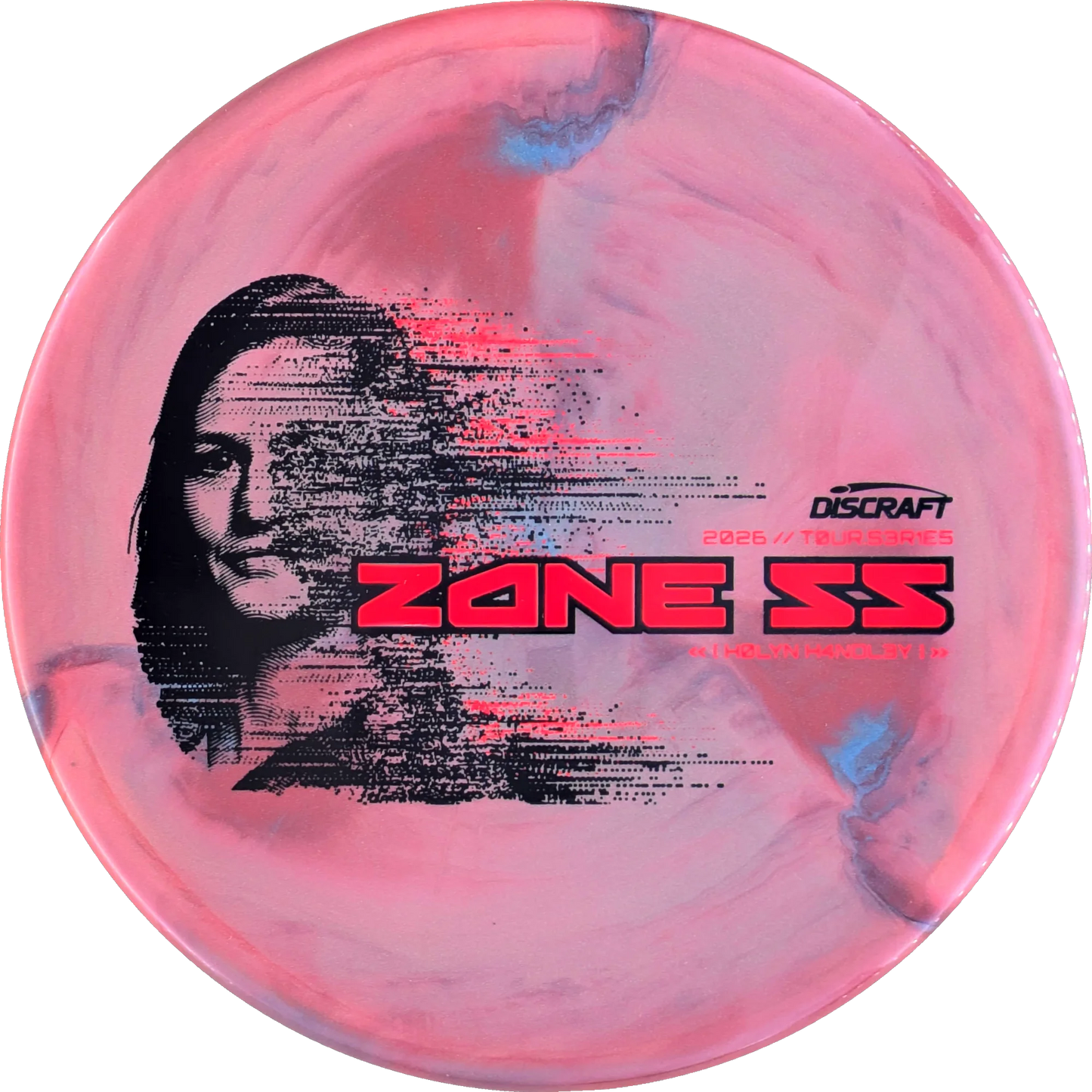 2026 Tour Series Holyn Handley Zone SS