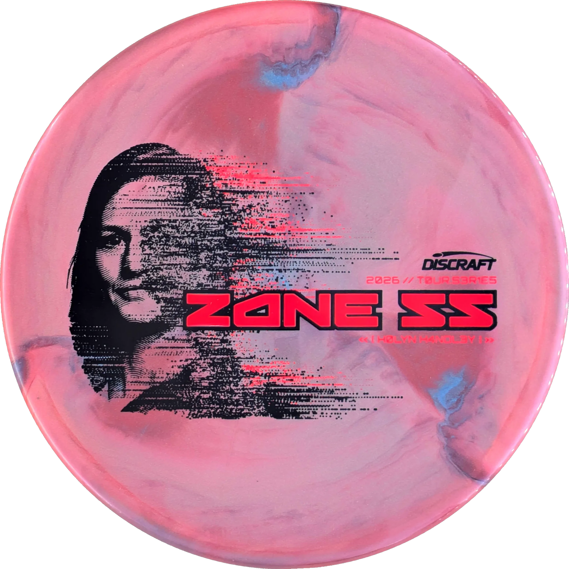 2026 Tour Series Holyn Handley Zone SS