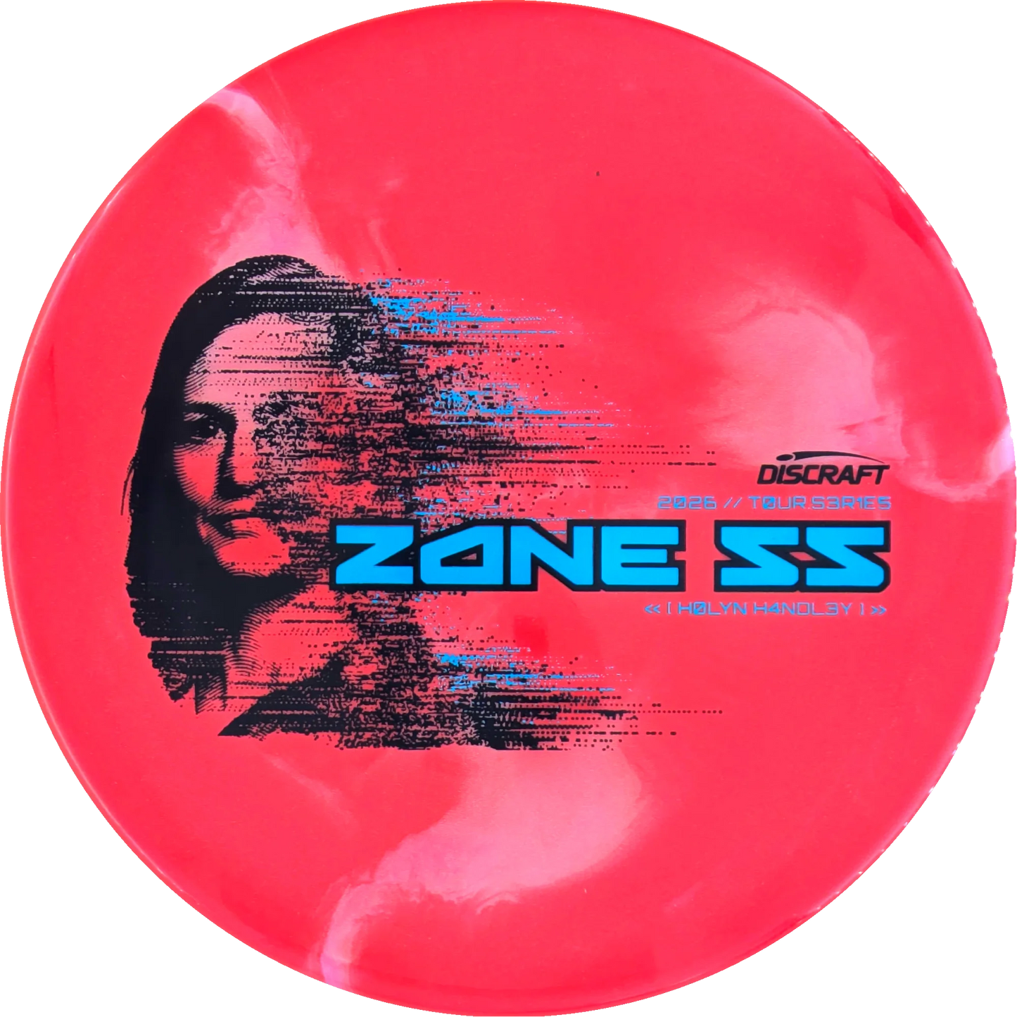2026 Tour Series Holyn Handley Zone SS