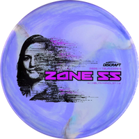 2026 Tour Series Holyn Handley Zone SS