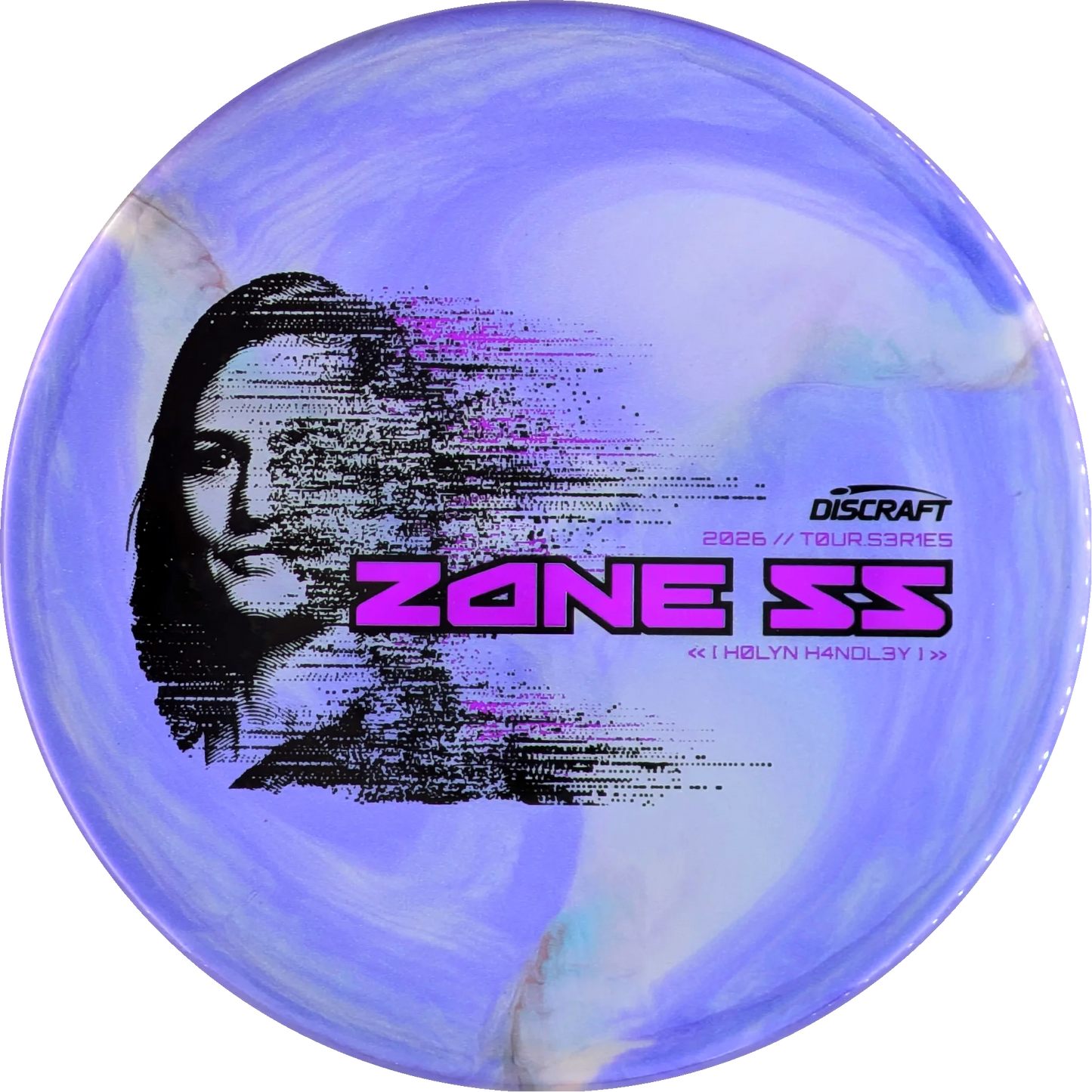 2026 Tour Series Holyn Handley Zone SS