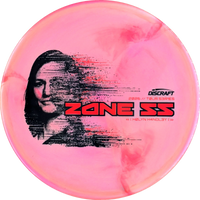2026 Tour Series Holyn Handley Zone SS