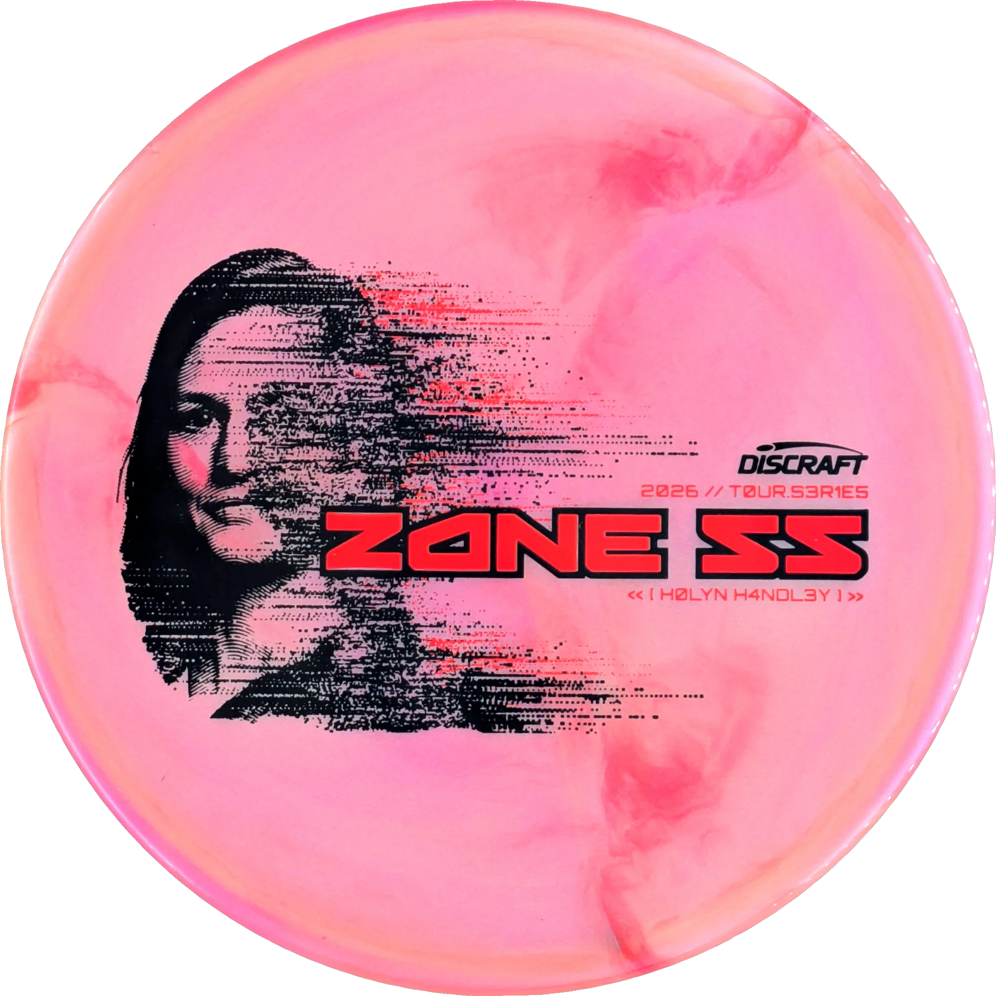 2026 Tour Series Holyn Handley Zone SS
