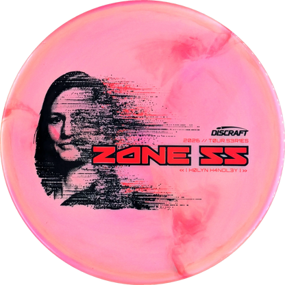 2026 Tour Series Holyn Handley Zone SS