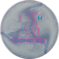 2026 Tour Series Holyn Handley Zone SS V2 Art