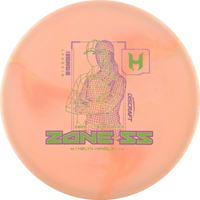 2026 Tour Series Holyn Handley Zone SS V2 Art