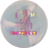 2026 Tour Series Holyn Handley Zone SS V2 Art