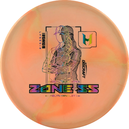 2026 Tour Series Holyn Handley Zone SS V2 Art